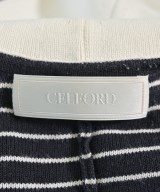 CELFORD（セルフォード）ワンピース 黒 サイズ:32(XXS位) レディース/2200699205030