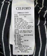 CELFORD（セルフォード）ワンピース 黒 サイズ:32(XXS位) レディース/2200699205030