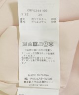 CELFORD（セルフォード）ワンピース ピンク サイズ:34(XS位) レディース/2200695150013