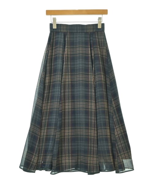 CELFORD(セルフォード)のロング・マキシ丈スカート サイズ:36(S位) 3,600円