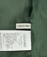 CELFORD（セルフォード）ロング・マキシ丈スカート グレー サイズ:36(S位) レディース/2200705128025