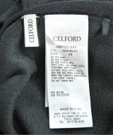 CELFORD（セルフォード）ニット・セーター 黒 サイズ:36(S位) レディース/2200703965097