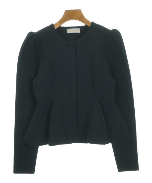 CELFORD(セルフォード)カーディガン 紺 サイズ:36(S位)/2200662487067