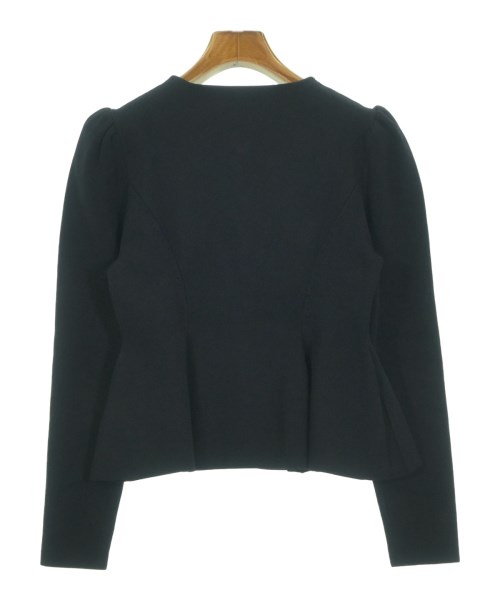 CELFORD（セルフォード）カーディガン 紺 サイズ:36(S位) レディース/2200662487067