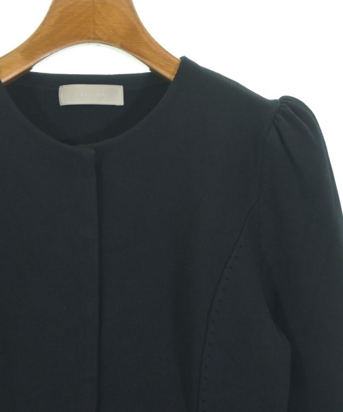 CELFORD（セルフォード）カーディガン 紺 サイズ:36(S位) レディース/2200662487067