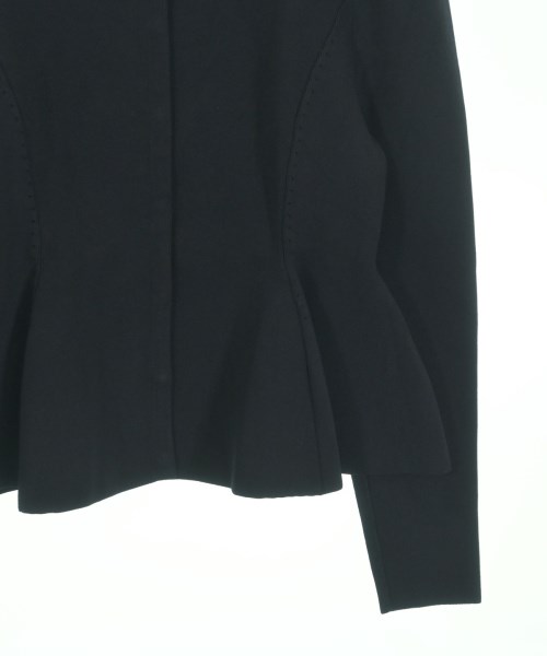 CELFORD（セルフォード）カーディガン 紺 サイズ:36(S位) レディース/2200662487067