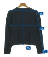 CELFORD（セルフォード）カーディガン 紺 サイズ:36(S位) レディース/2200662487067