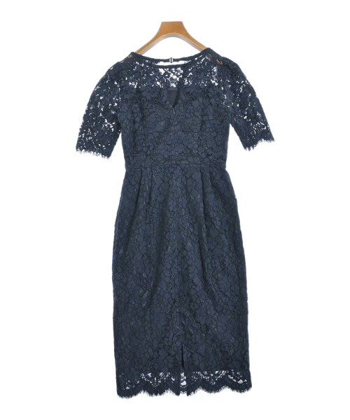 CELFORD（セルフォード）ワンピース 紺 サイズ:36(S位) レディース/2200662487074