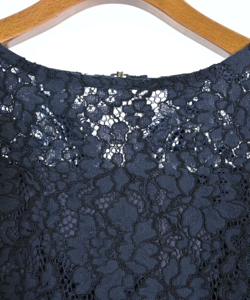 CELFORD（セルフォード）ワンピース 紺 サイズ:36(S位) レディース/2200662487074