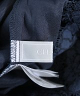 CELFORD（セルフォード）ワンピース 紺 サイズ:36(S位) レディース/2200662487074