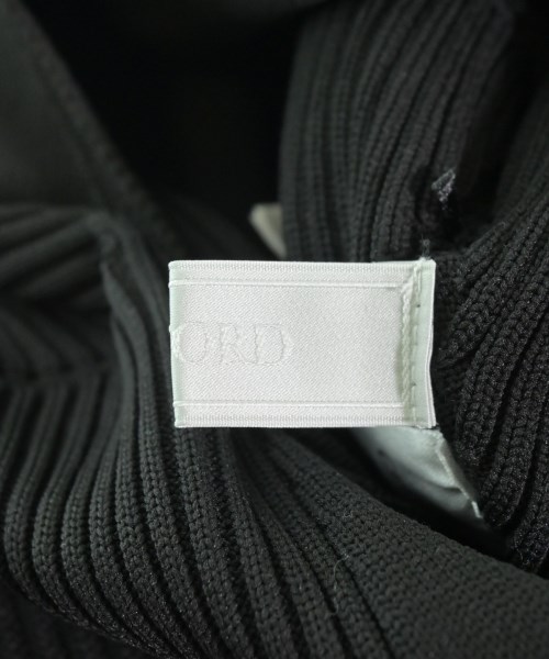 CELFORD（セルフォード）ワンピース 黒 サイズ:38(M位) レディース/2200655251088