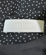 CELFORD（セルフォード）ワンピース 紺 サイズ:36(S位) レディース/2200663873012