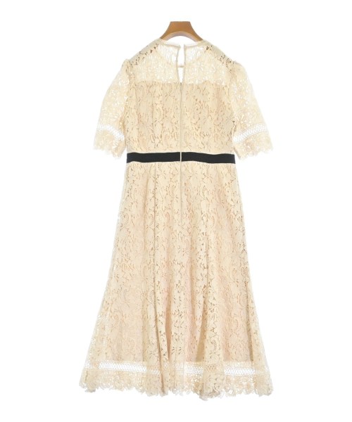 CELFORD（セルフォード）ワンピース ベージュ サイズ:38(M位) レディース/2200663873029