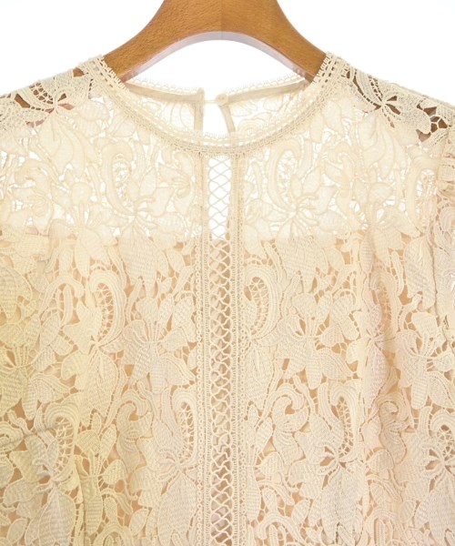 CELFORD（セルフォード）ワンピース ベージュ サイズ:38(M位) レディース/2200663873029