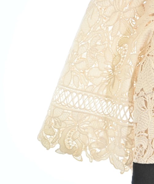 CELFORD（セルフォード）ワンピース ベージュ サイズ:38(M位) レディース/2200663873029