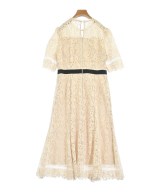 CELFORD（セルフォード）ワンピース ベージュ サイズ:38(M位) レディース/2200663873029