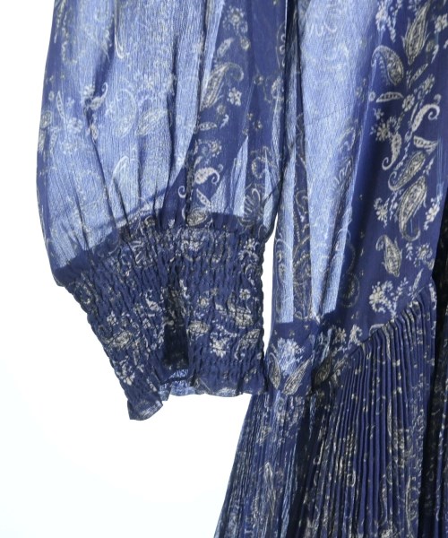 CELFORD（セルフォード）ワンピース 青 サイズ:36(S位) レディース/2200663873036