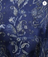 CELFORD（セルフォード）ワンピース 青 サイズ:36(S位) レディース/2200663873036