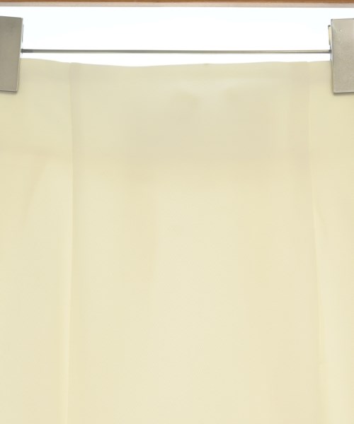 CELFORD（セルフォード）ロング・マキシ丈スカート 白 サイズ:36(S位) レディース/2200660212104