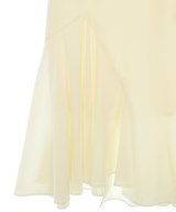 CELFORD（セルフォード）ロング・マキシ丈スカート 白 サイズ:36(S位) レディース/2200660212104