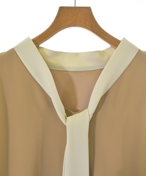 CELFORD（セルフォード）ワンピース ベージュ サイズ:36(S位) レディース/2200660212166