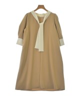 CELFORD（セルフォード）ワンピース ベージュ サイズ:36(S位) レディース/2200660212166