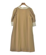 CELFORD（セルフォード）ワンピース ベージュ サイズ:36(S位) レディース/2200660212166