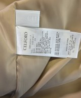 CELFORD（セルフォード）ワンピース ベージュ サイズ:36(S位) レディース/2200660212166