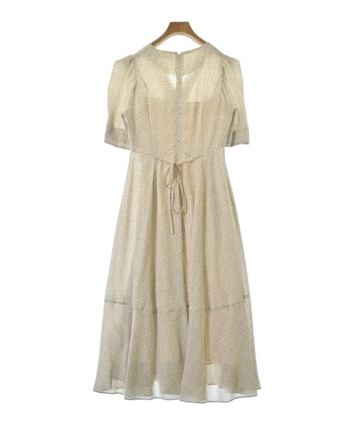 CELFORD（セルフォード）ワンピース ベージュ サイズ:36(S位) レディース/2200660212173