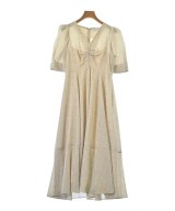 CELFORD（セルフォード）ワンピース ベージュ サイズ:36(S位) レディース/2200660212173