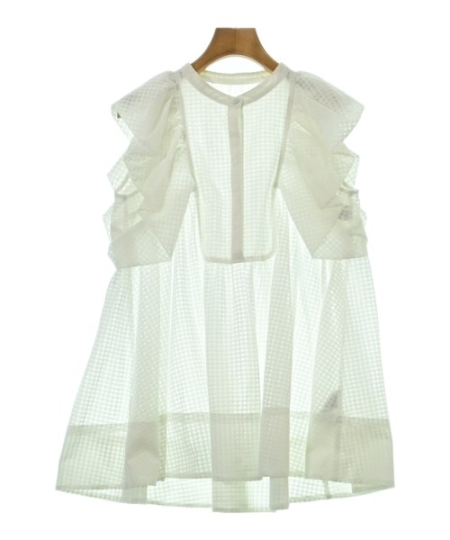 CELFORD(セルフォード)ブラウス 白 サイズ:ONE/2200663991013