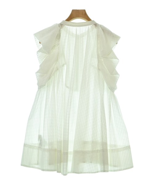 CELFORD（セルフォード）ブラウス 白 サイズ:ONE レディース/2200663991013