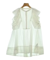 CELFORD（セルフォード）ブラウス 白 サイズ:ONE レディース/2200663991013