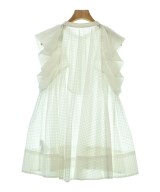 CELFORD（セルフォード）ブラウス 白 サイズ:ONE レディース/2200663991013