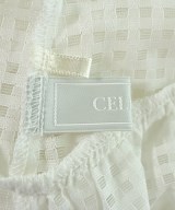 CELFORD（セルフォード）ブラウス 白 サイズ:ONE レディース/2200663991013