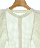 CELFORD（セルフォード）ブラウス 白 サイズ:ONE レディース/2200663991013