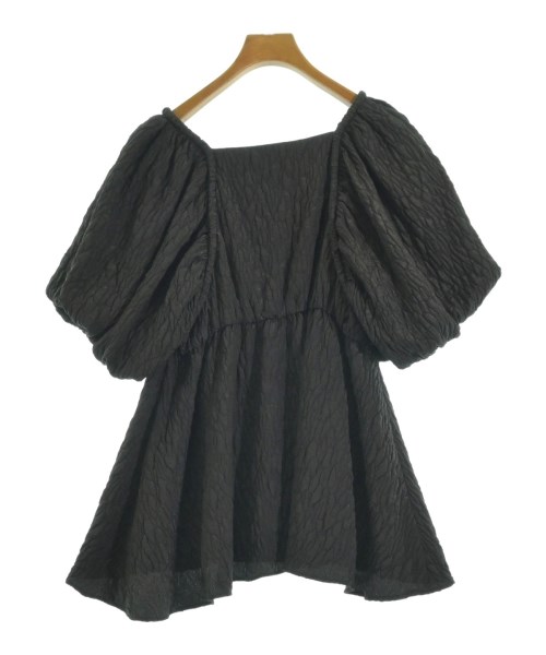 CELFORD（セルフォード）ブラウス 黒 サイズ:F レディース/2200662225034