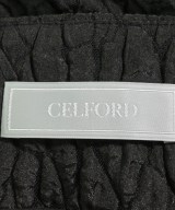 CELFORD（セルフォード）ブラウス 黒 サイズ:F レディース/2200662225034