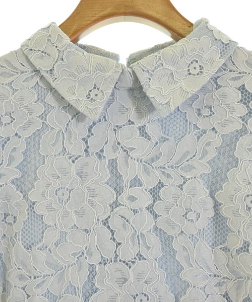 CELFORD（セルフォード）ワンピース 青 サイズ:36(S位) レディース/2200662908043