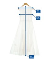 CELFORD（セルフォード）ワンピース 白 サイズ:36(S位) レディース/2200662908050