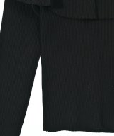 SNIDEL（スナイデル）ニット・セーター 黒 サイズ:-(XS位) レディース/2200662908074