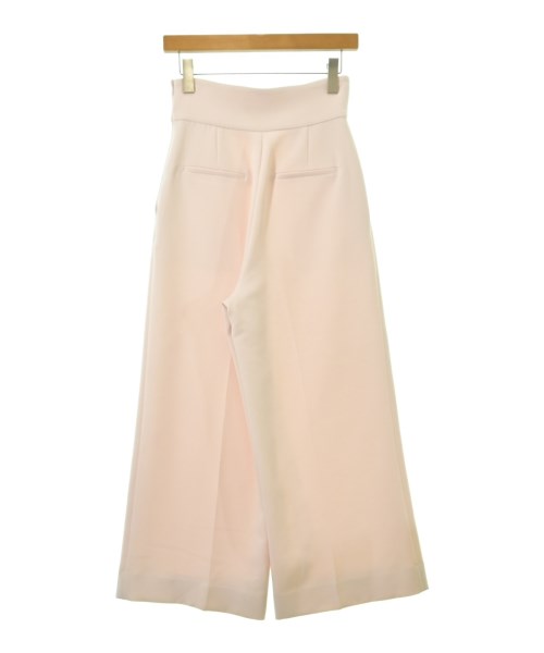 CELFORD（セルフォード）スラックス ピンク サイズ:36(S位) レディース/2200662908128