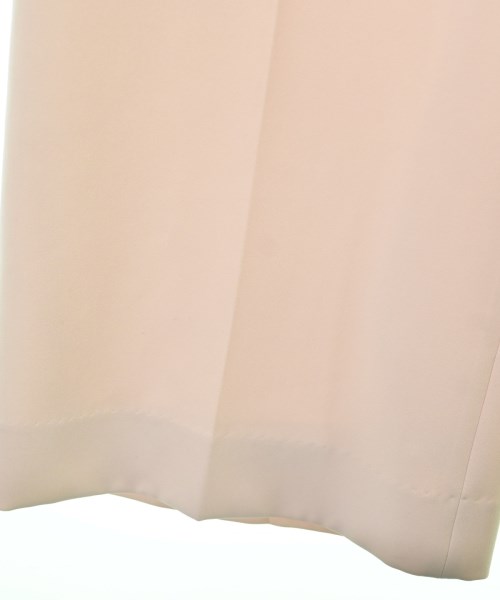 CELFORD（セルフォード）スラックス ピンク サイズ:36(S位) レディース/2200662908128