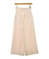 CELFORD（セルフォード）スラックス ピンク サイズ:36(S位) レディース/2200662908128