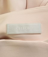 CELFORD（セルフォード）スラックス ピンク サイズ:36(S位) レディース/2200662908128