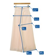 CELFORD（セルフォード）スラックス ピンク サイズ:36(S位) レディース/2200662908128