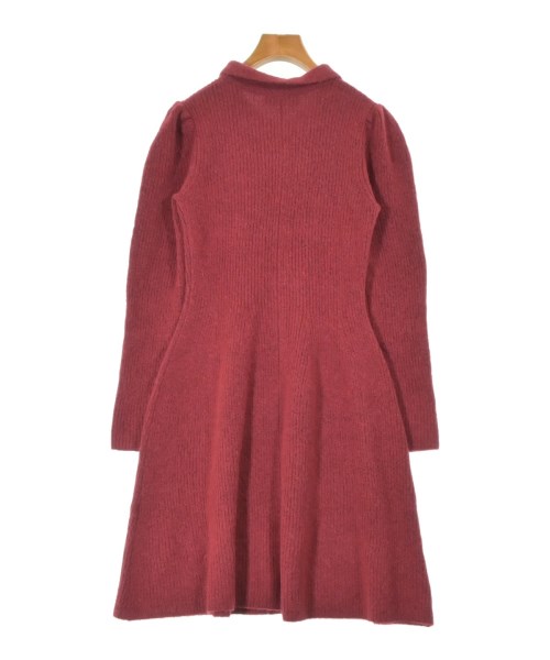 CELFORD（セルフォード）ワンピース 赤 サイズ:38(M位) レディース/2200662909156