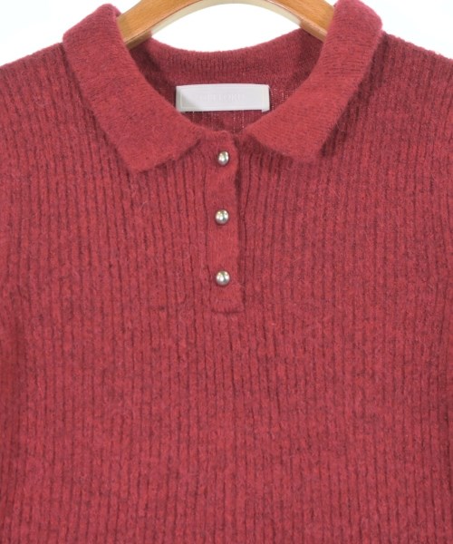 CELFORD（セルフォード）ワンピース 赤 サイズ:38(M位) レディース/2200662909156