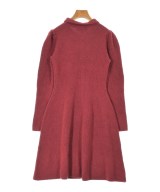 CELFORD（セルフォード）ワンピース 赤 サイズ:38(M位) レディース/2200662909156