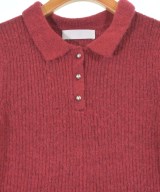 CELFORD（セルフォード）ワンピース 赤 サイズ:38(M位) レディース/2200662909156